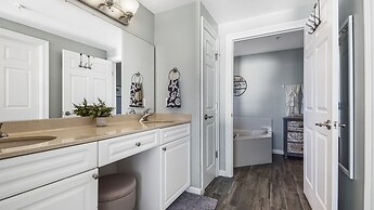 Boardwalk Unit 811 3 Bedroom Condo