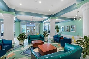 Boardwalk Unit 811 3 Bedroom Condo