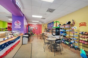 Boardwalk Unit 811 3 Bedroom Condo