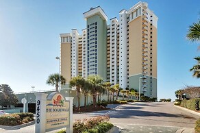 Boardwalk Unit 811 3 Bedroom Condo