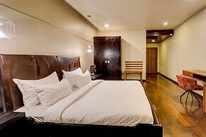 RG Suites Slate