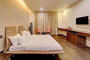 RG Suites Slate