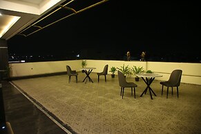 Elysium Suites