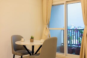 Elysium Studio Suites