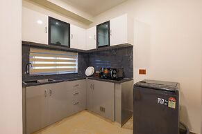 Elysium Studio Suites