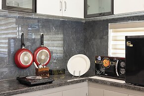 Elysium Studio Suites