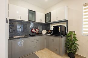Elysium Studio Suites