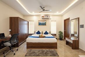 Elysium Studio Suites