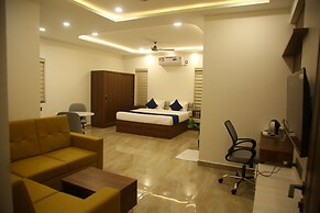 Elysium Suites