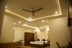 Elysium Suites