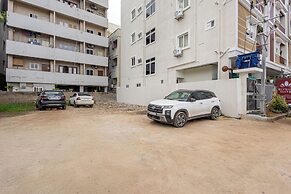 Elysium Studio Suites