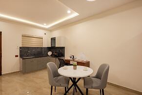 Elysium Studio Suites
