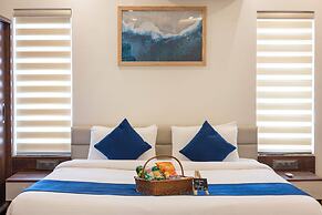 Elysium Studio Suites