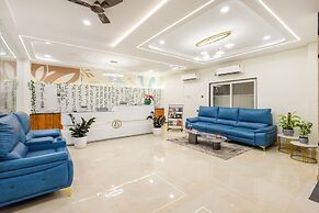 Elysium Studio Suites
