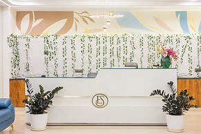Elysium Studio Suites