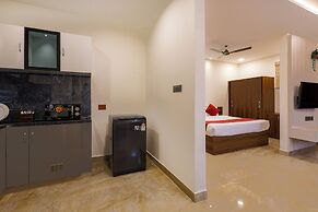 Elysium Studio Suites