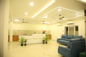 Elysium Suites