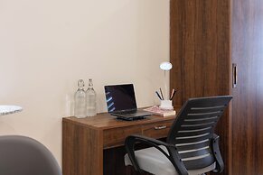 Elysium Studio Suites