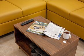 Elysium Studio Suites