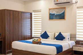 Elysium Studio Suites