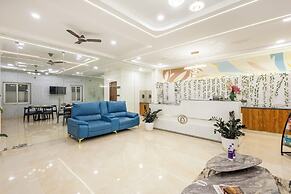 Elysium Studio Suites