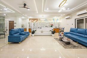 Elysium Studio Suites