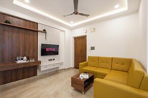 Elysium Studio Suites