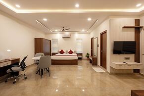 Elysium Studio Suites