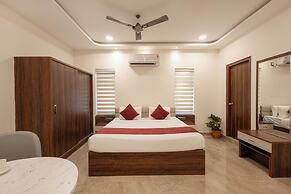 Elysium Studio Suites
