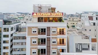 Elysium Studio Suites