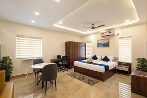 Elysium Studio Suites