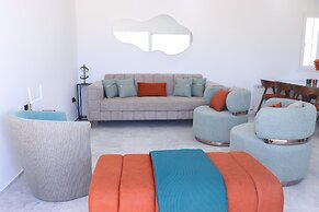 Duplex Avec Terrasse vue mer et Ville Pieds Dans l eau