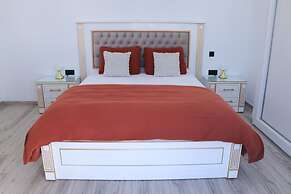 Duplex Avec Terrasse vue mer et Ville Pieds Dans l eau