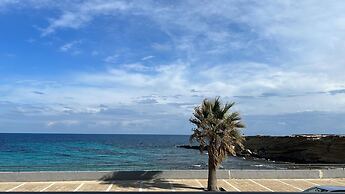 Duplex Avec Terrasse vue mer et Ville Pieds Dans l eau