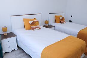 Duplex Avec Terrasse vue mer et Ville Pieds Dans l eau