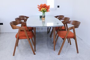 Duplex Avec Terrasse vue mer et Ville Pieds Dans l eau