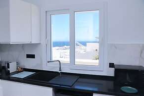 Duplex Avec Terrasse vue mer et Ville Pieds Dans l eau