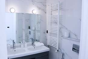 Duplex Avec Terrasse vue mer et Ville Pieds Dans l eau