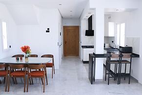 Duplex Avec Terrasse vue mer et Ville Pieds Dans l eau