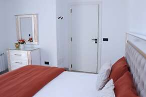 Duplex Avec Terrasse vue mer et Ville Pieds Dans l eau