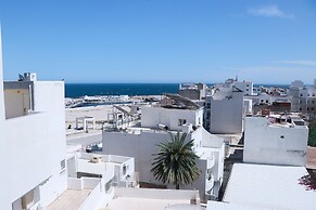 Duplex Avec Terrasse vue mer et Ville Pieds Dans l eau