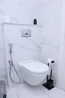 Duplex Avec Terrasse vue mer et Ville Pieds Dans l eau