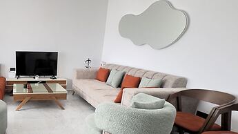 Duplex Avec Terrasse vue mer et Ville Pieds Dans l eau