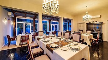 Villa Soraya