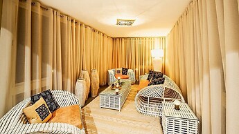 Villa Soraya