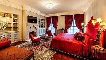 Villa Soraya