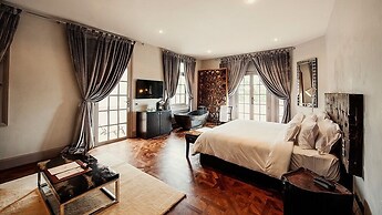 Villa Soraya
