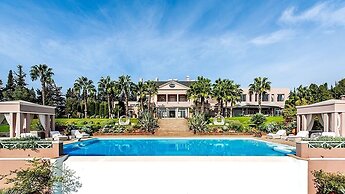 Villa Soraya