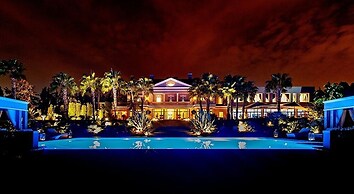 Villa Soraya
