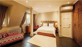 Villa Soraya